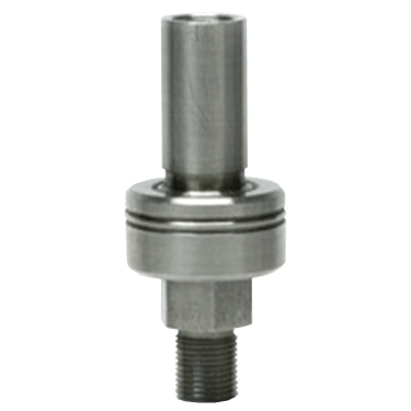 Delta Controls Threaded Seals with Large Diaphragm, S-Mazut